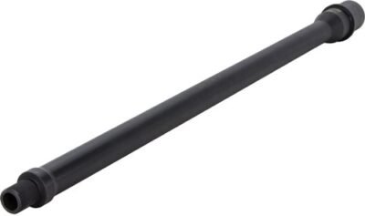 FAXON AR15 BARREL 9MM PCC - 16" 1:10 LIGHT TAPER BLK