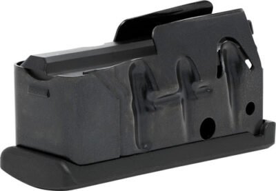 SAVAGE MAGAZINE IMPULSE 6.5CM/ - .243/.308/7MM-08 4RD MATTE