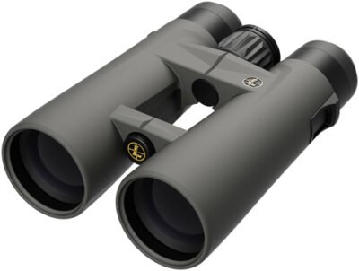 LEUPOLD BINOCULAR BX-4 PRO * - GUIDE HD 12X50 GEN 2 ROOF GREY