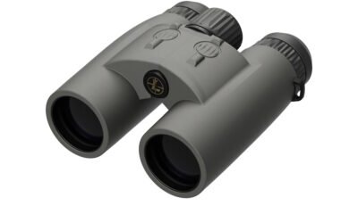 LEUPOLD BX4 HD 10X42 TBR RF BINO GRY