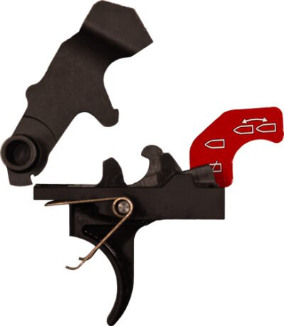 FRANKLIN ARMORY SKR C1 BINARY - TRIGGER FOR SCAR FIREARMS