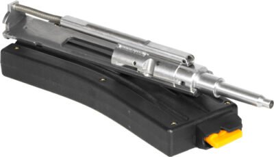 CMMG AR CONVERSION KIT .22LR - 25-SHOT BRAVO