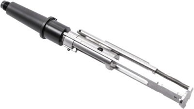CMMG BARREL & BOLT GROUP KIT - 4.5" MT 4140CM 22LR