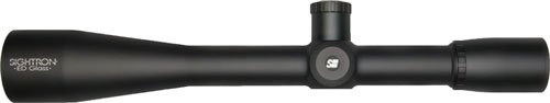 SIGHTRON SCOPE SIII SS 45X45 - COMPETITION .1 DOT 30MM SF - Image 2