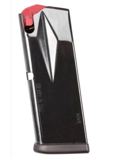 WALTHER ARMS MAGAZINE PPQ M2 SC 9MM 10RD