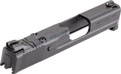 S&W M&P9 M2.0 SHIELD OPTIC - READY SLIDE FOR 3.1" BARREL BL