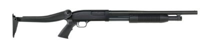 MOSSBERG MAVERICK 88 PUMP 12/18.5 FOLD