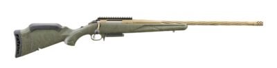 RUGER AMERICAN GEN2 PRED 350LEG 22"