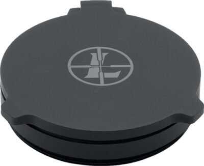 LEUPOLD LENS COVER ALUMINA - FLIP BACK 20MM