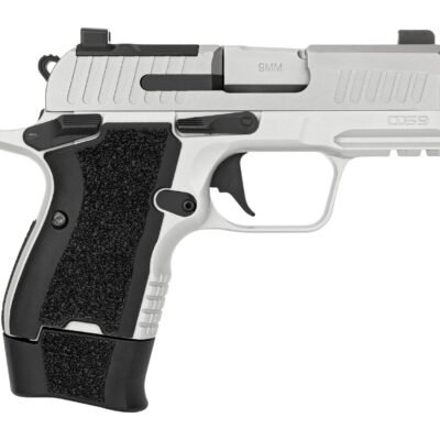 KIMBER CDS9 9MM STAINLESS 15+1 OR