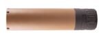 Sig Sauer NG762SPEAR-QD SLXMG 7.62mm suppressor, Inconel core, Coyote finish, 6.96 in