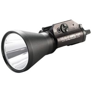 STREAMLIGHT TLR-1 HPL 1000LM BLK LG KIT