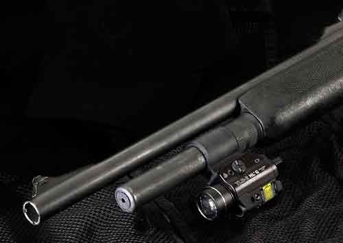 STREAMLIGHT TLR-2 HL G LED - LIGHT WITH GREEN LASER - Image 2