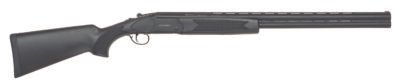 MOSSBERG SILVER RESERVE FIELD 12/28 SYN