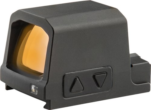 MEPROLIGHT MPO PRO-S OPTIC RED - DOT 3/33MOA BULLSEYE RMSC - Image 2
