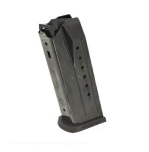 RUGER MAGAZINE SECURITY-9 9MM 15RD