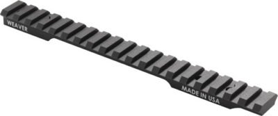 WEAVER BASE EXTEND MULTI-SLOT - TACT WINCHESTER XPR SA MATTE