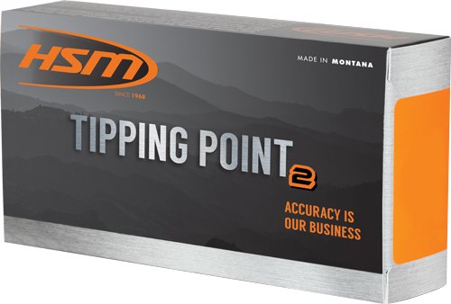 HSM 270 WIN 150GR SST 20RD - 20BX/CS <