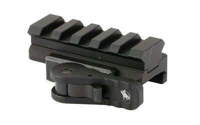 AM DEF PICATINNY RISER STD 5 SLOT - Image 2