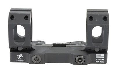 AM DEF AD-RECON SCOPE MNT 30MM LOW - Image 2