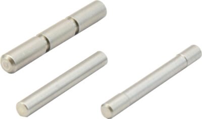 ARMASPEC PIN SET FOR GLOCK GEN - 1-3 STAINLESS STEEL