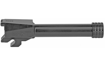 BACKUP BBL SIG P320 CMPCT THRD BLK - Image 3