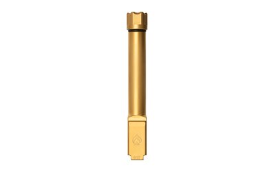 BALLISTIC BBL FOR GLK 19 G3-5 TD GLD - Image 2