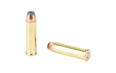 BARNES PIONEER 357MAG 180GR 20/200 - Image 4