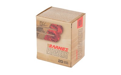 BARNES PIO 45C 200GR TSXFN 20/200 - Image 3