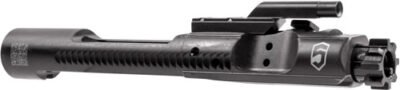 PHASE 5 BOLT CARRIER GROUP - 5.56MM AR-15 BLACK PHOSPHATE