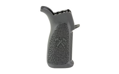 BCM GRIP MOD 4 JACK CARR BLACK - Image 2