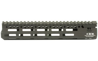 BCM GUNFTR MCMR RAIL 556 10.5" MLK - Image 3