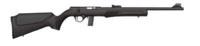 ROSSI RB22 22LR BLK/SYN 18" 10+1