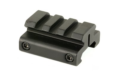 BURRIS AR TACT 1/2" PICATINNY RISER - Image 2