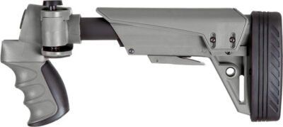 ADV. TECH. STRIKEFORCE SHOTGUN - GEN2 SIDE FOLDING STOCK GRAY