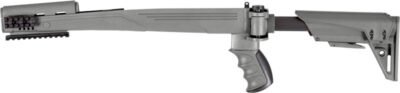 ADV. TECH. SKS STRIKEFORCE G2 - STOCK DESTROYER GRAY