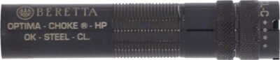BERETTA OPTIMACHOKE HP 20GA - CYLINDER EXT .75" BLACK EDTN
