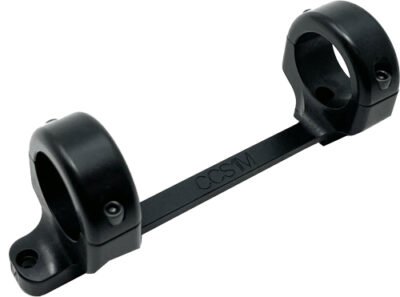 DNZ GAME REAPER INTEGRAL 1-PC - MOUNT CVA CASCADE SA MED BLACK