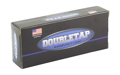 DBLTAP 45 COLT 255GR HRDCST 20/1000 - Image 2