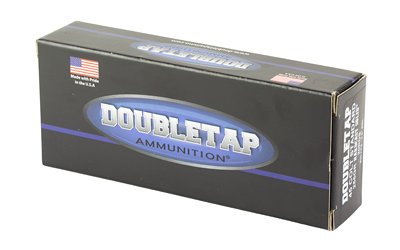 DBLTAP 45 COLT 255GR HRDCST 20/1000 - Image 3