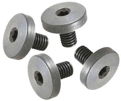 BERETTA GRIP SCREW KIT ALLEN - STYLE 4EA. S/S SCREWS&WASHERS
