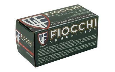 FIOCCHI 300BLK 150GR FMJBT 50/500 - Image 2