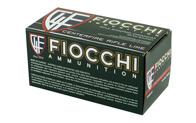 FIOCCHI 300BLK 150GR FMJBT 50/500 - Image 3