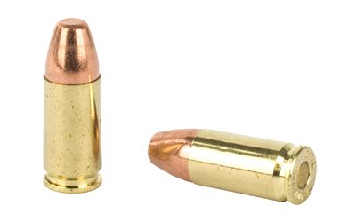 FIOCCHI 9MM 158GR FMJ 50/1000 - Image 4