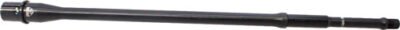 FAXON AR15 BARREL 5.56 NATO - 18" 1:8 GUNNER PROFILE BLK