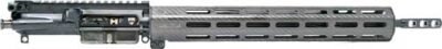 FAXON ION ULTRALIGHT COMPLETE - UPPER RECEIVER 5.56 16"