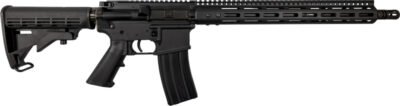 FRANKLIN ARMORY CVR 5.56 16" - AR ESSENTIAL RIFLE