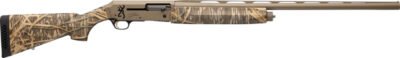 BROWNING SILVER FIELD 12GA - 3.5" 26"VR FDE/MO SHADOWGRASS