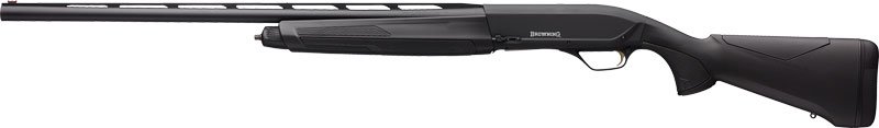 BROWNING MAXUS II STALKER - 12GA 3" 28"VR BLUED/SYN - Image 2