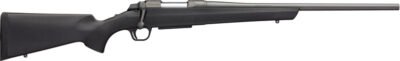 BROWNING AB3 MICRO STALKER - 6.5CM 20" MATTE BLACK/SYN